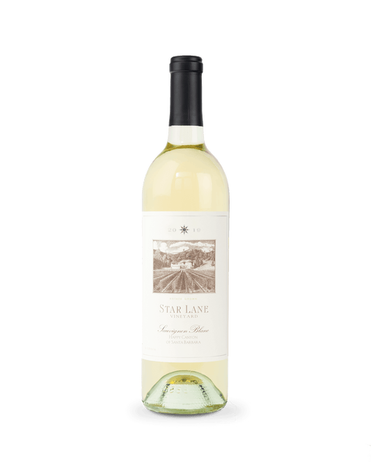 Star Lane Sauvignon Blanc, Happy Canyon 2023