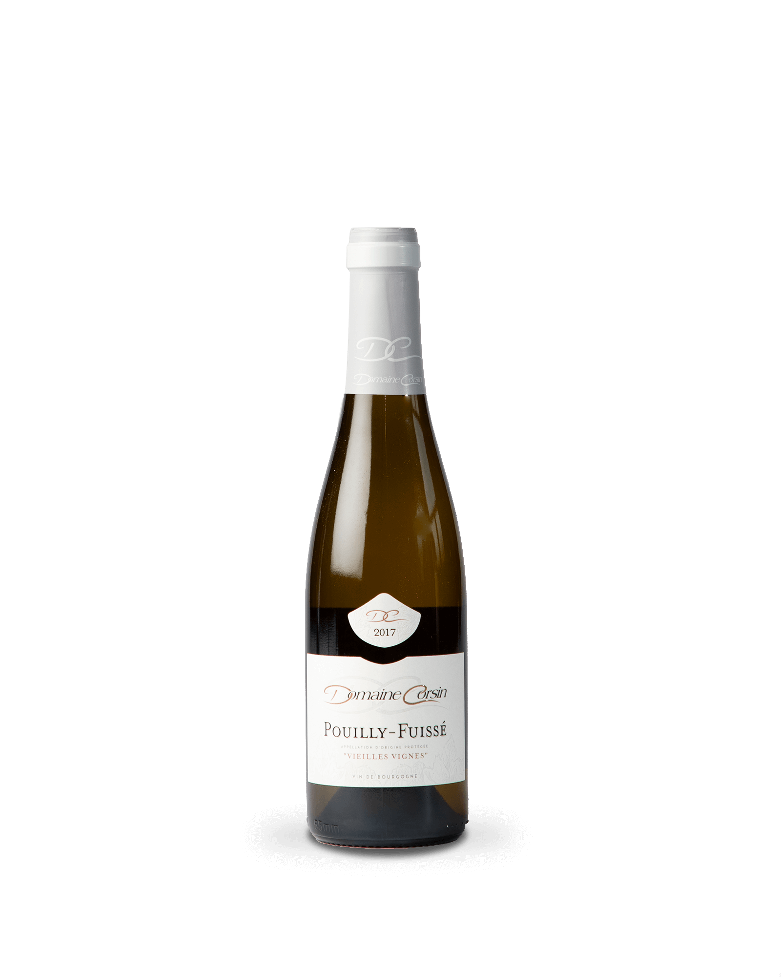 Pouilly-Fuissé Vieilles Vignes Chardonnay 2022 (375ml) – Con-nois