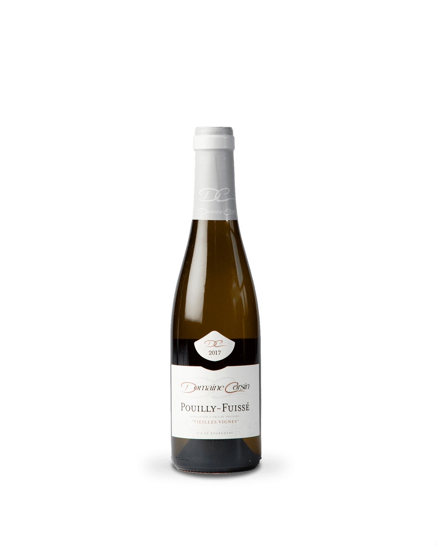 Pouilly-Fuissé Vieilles Vignes Chardonnay 2022 (375ml)