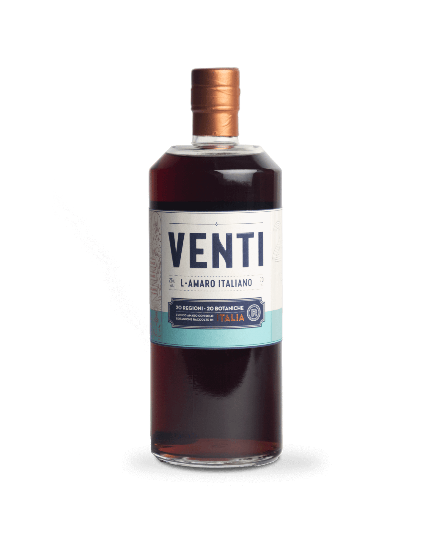 Venti Amaro