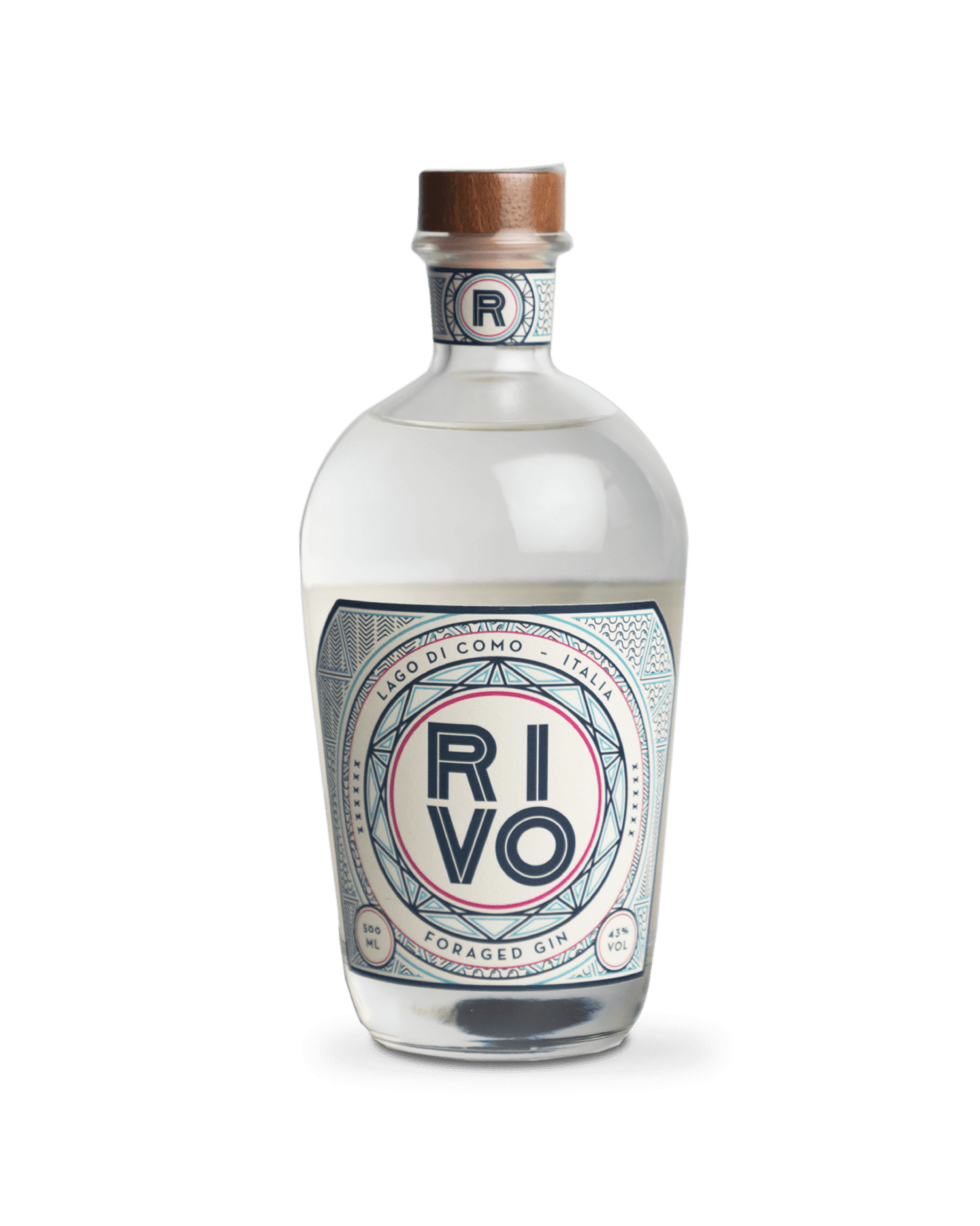 RIVO Gin