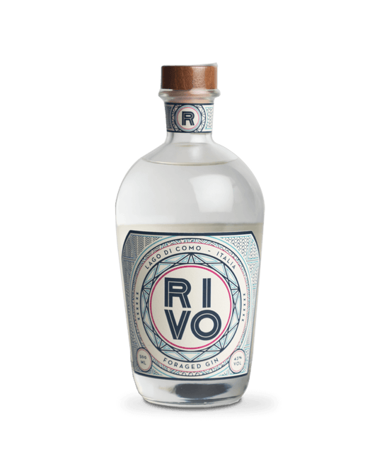 Rivo Gin