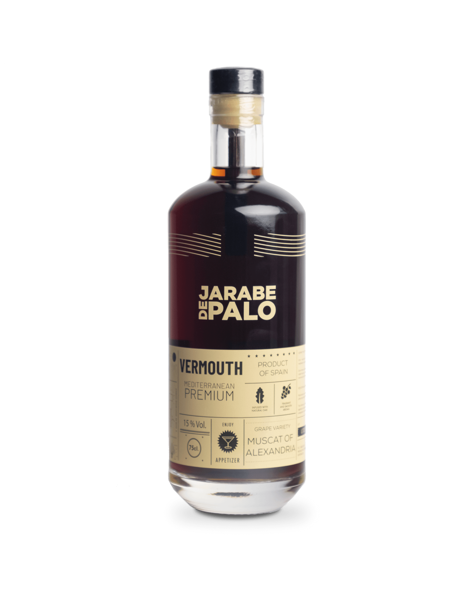 Red Vermouth – Con-nois-seur Wine Imports