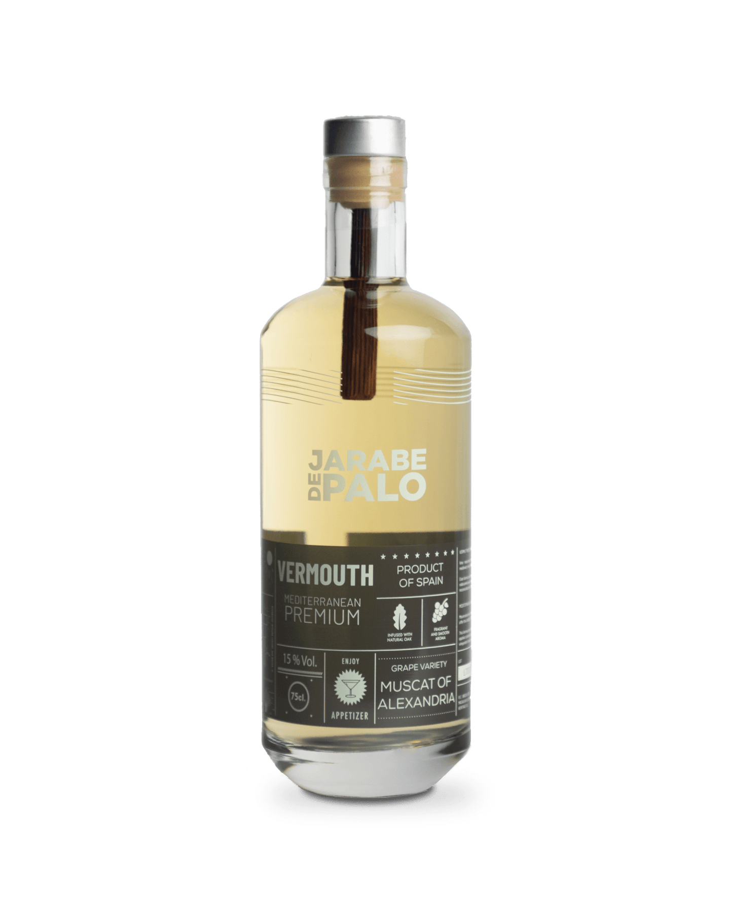 White Vermouth