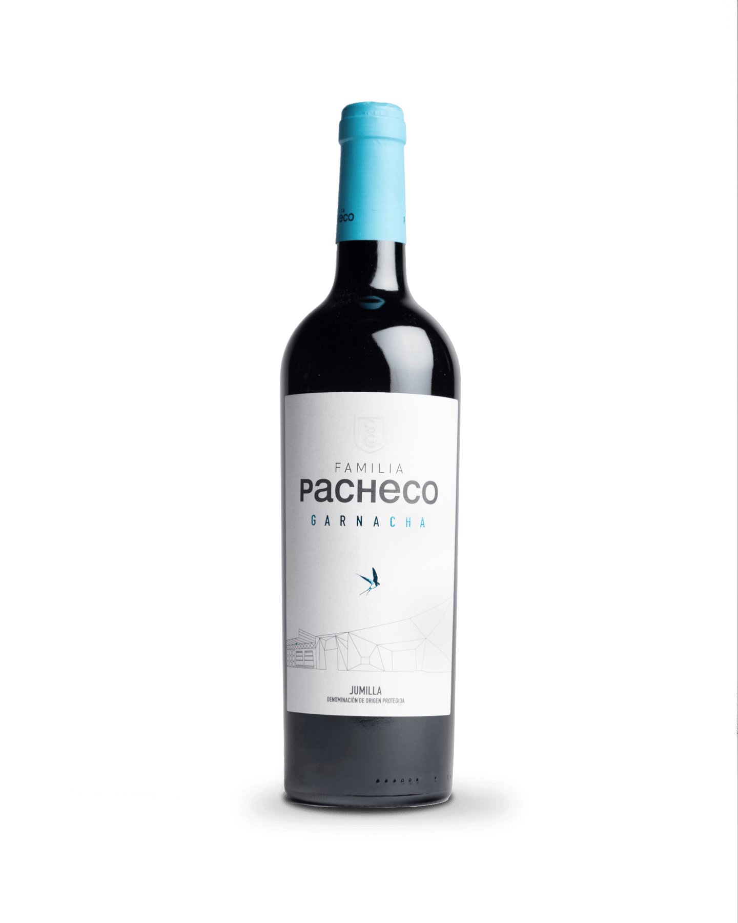 Pacheco Granacha 2020