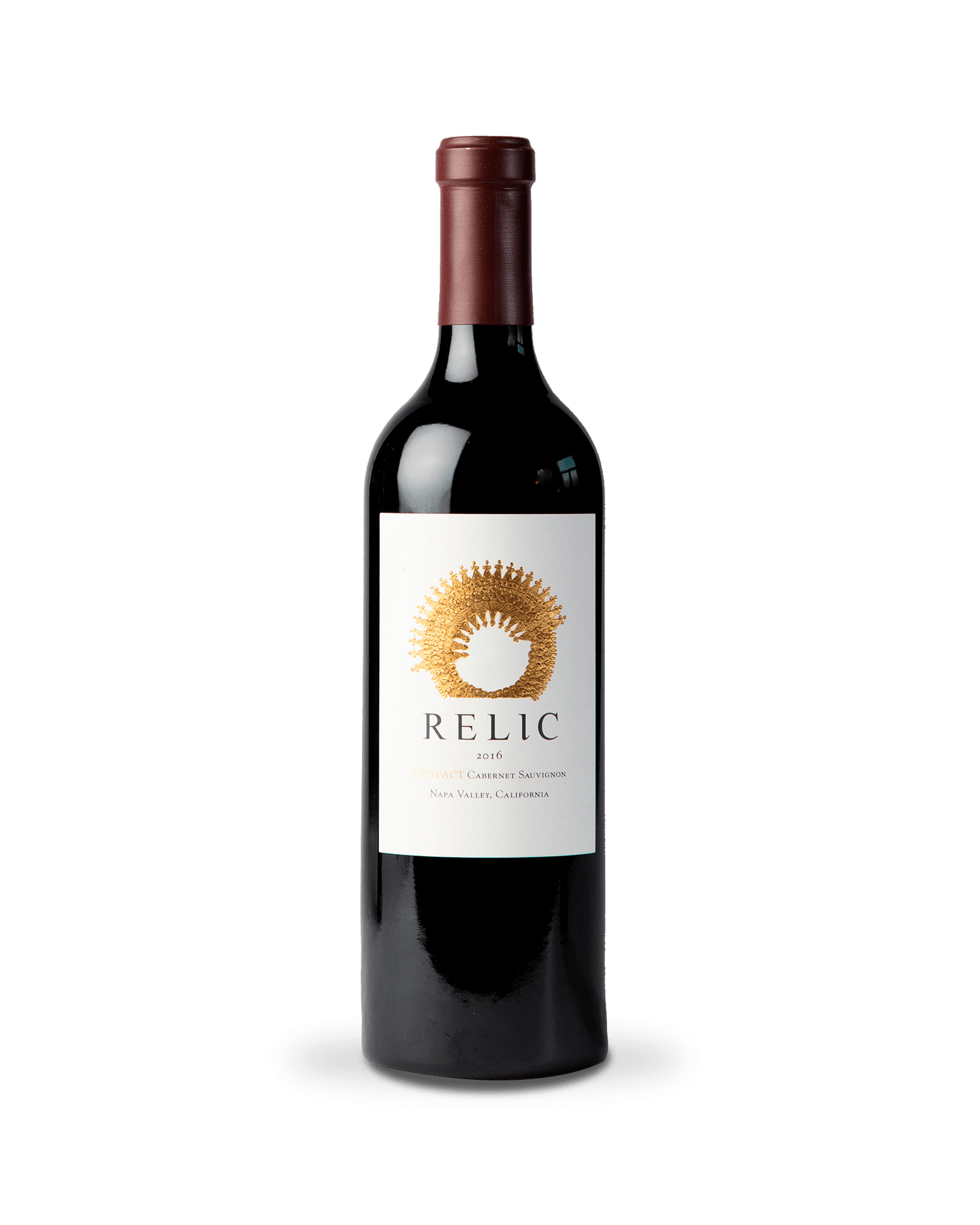 Artefact Cabernet Sauvignon 2016