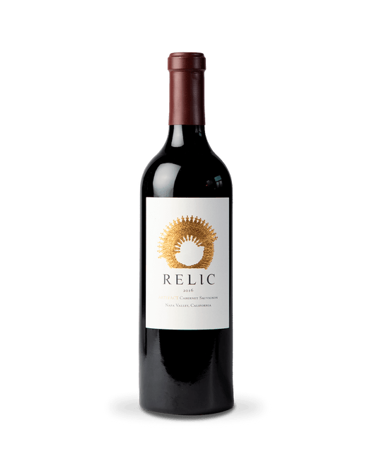Artefact Cabernet Sauvignon 2016