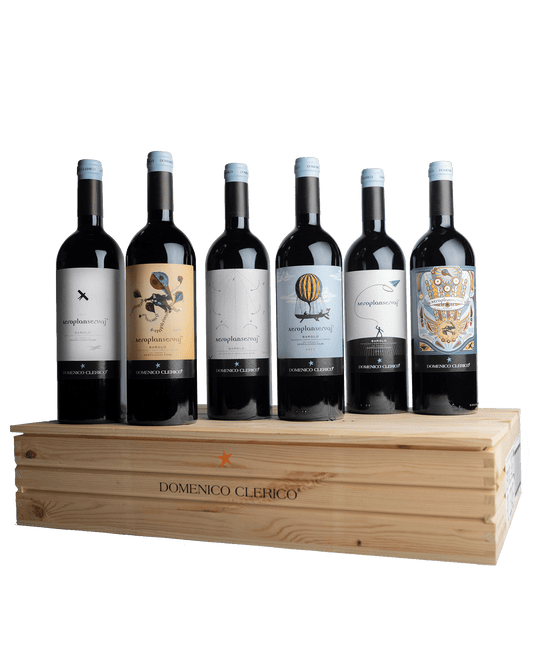 Barolo DOCG Del Comune di Serralunga d'Alba 2013