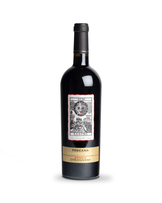 'La Luna' Rosso Toscana 2016