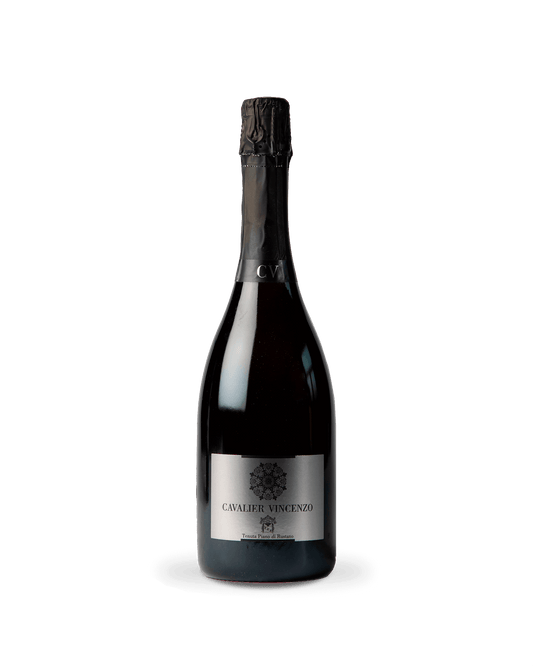 Verdicchio Matelica-Cavalier Vincenzo Sparkling 2020