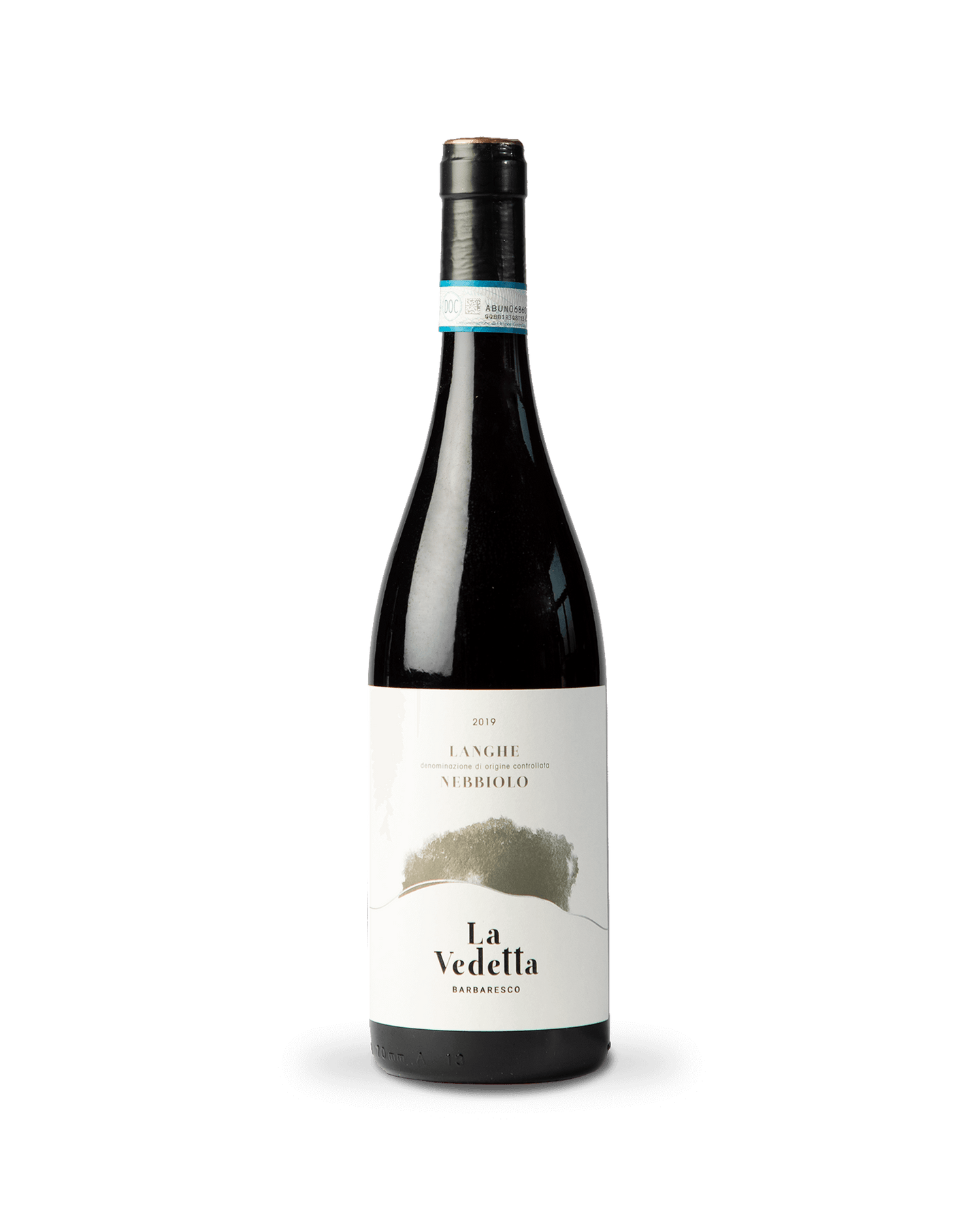 Langhe DOC Nebbiolo 2021