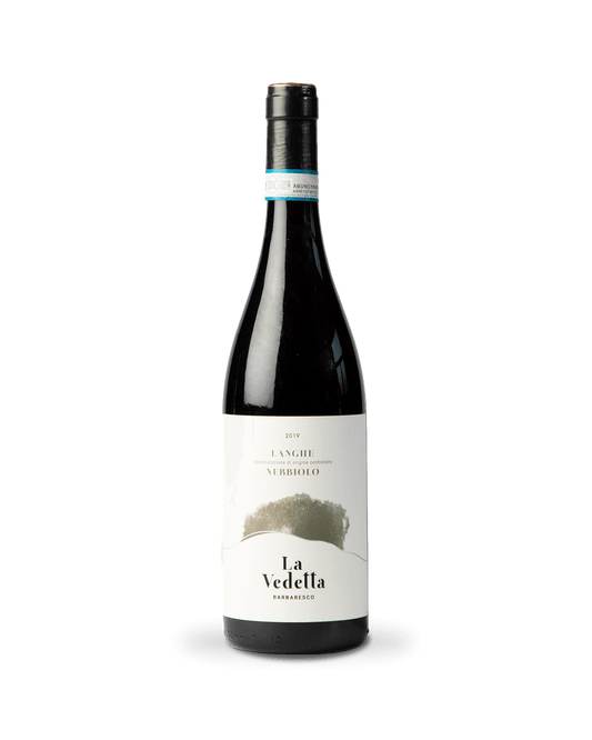 Langhe DOC Nebbiolo 2023
