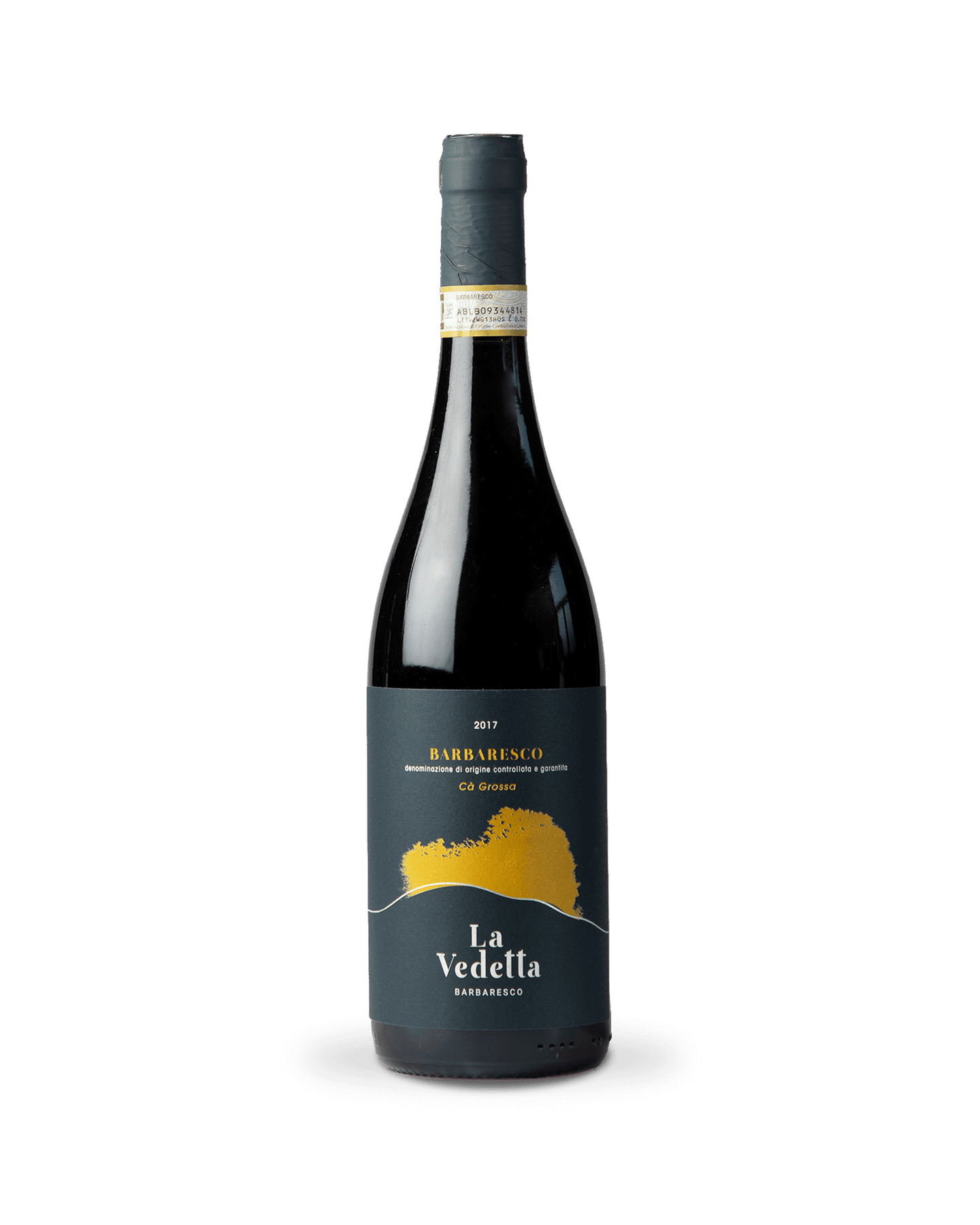 Barbaresco DOCG Ca Grossa 2019