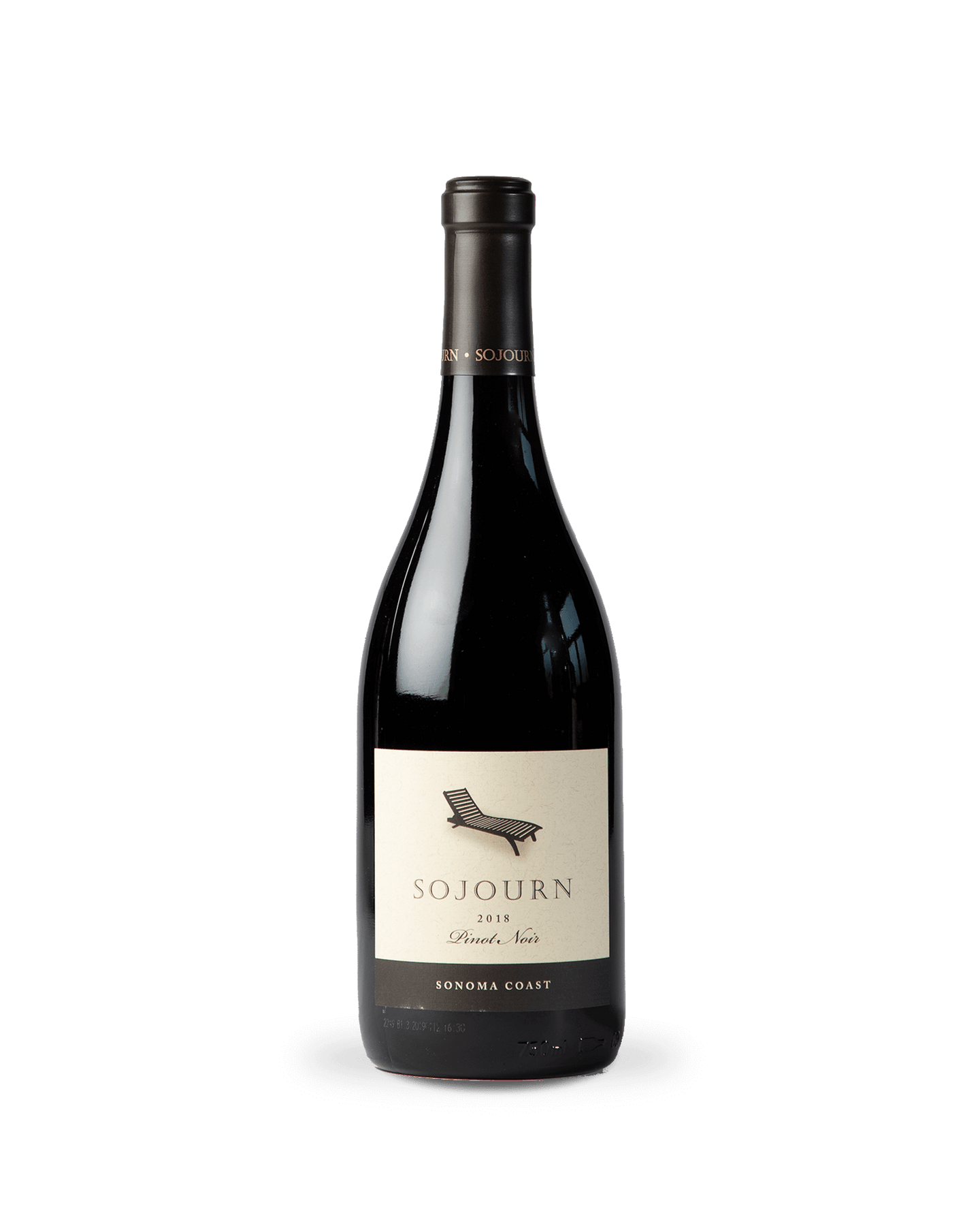 Sonoma Coast Pinot Noir 2019