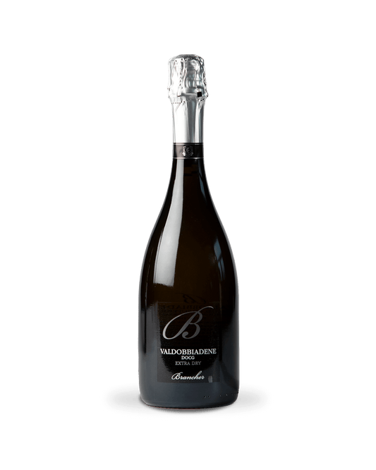 Valdobbiadene DOCG Prosecco Superiore Extra Dry