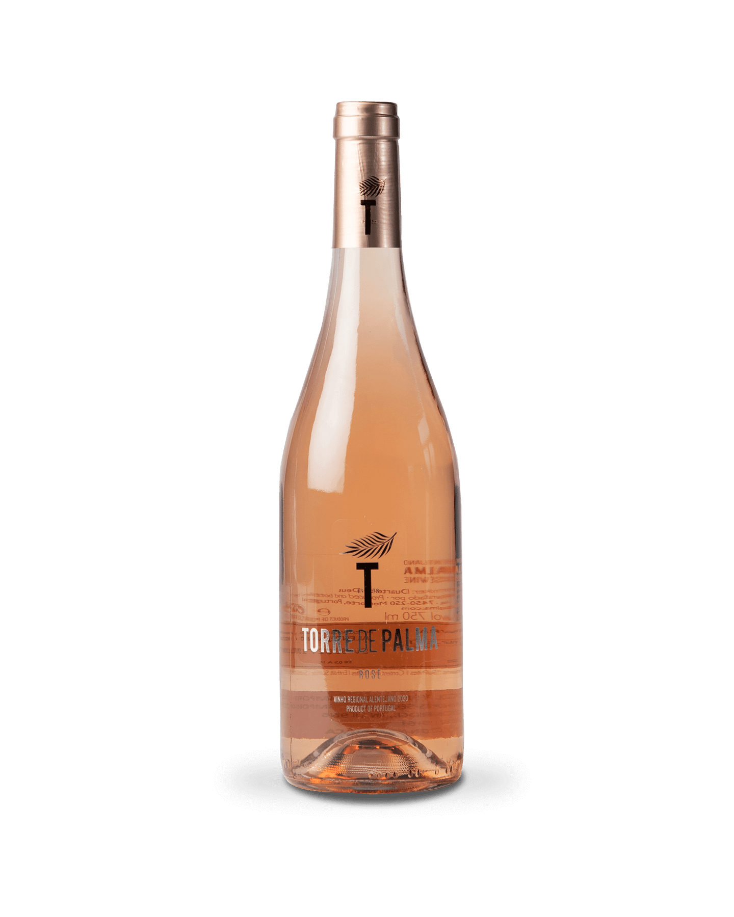 Rosé Wine 2021