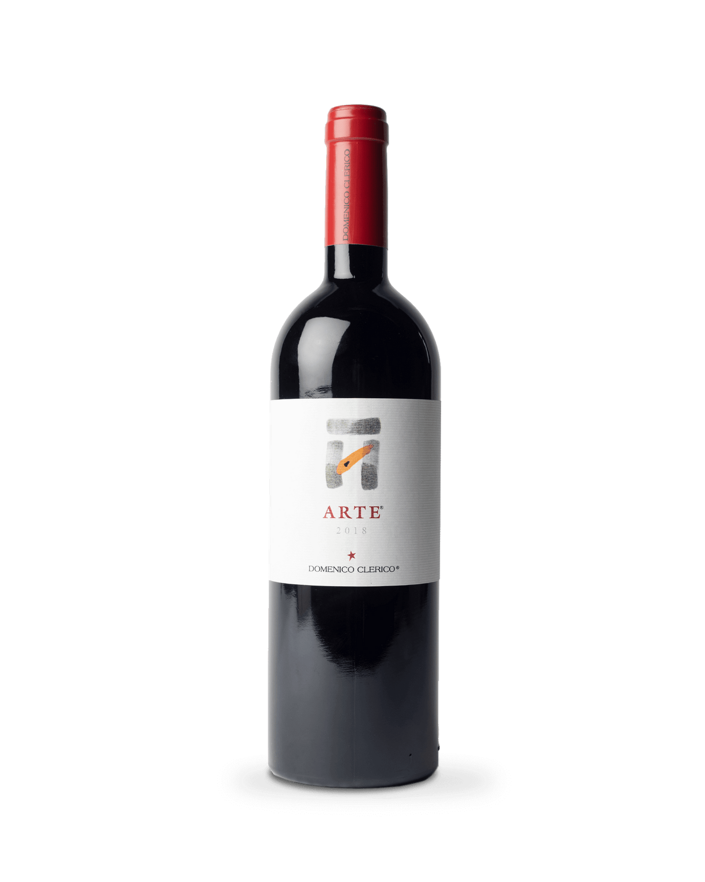 Langhe Rosso DOC Arte 2021