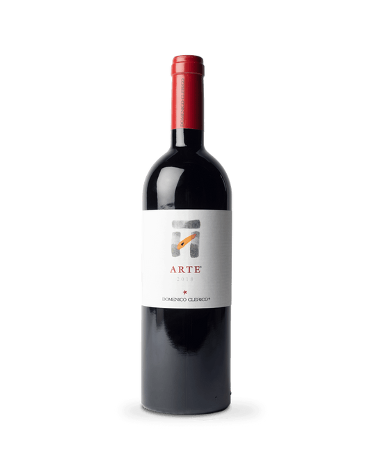 Langhe Rosso DOC Arte 2021