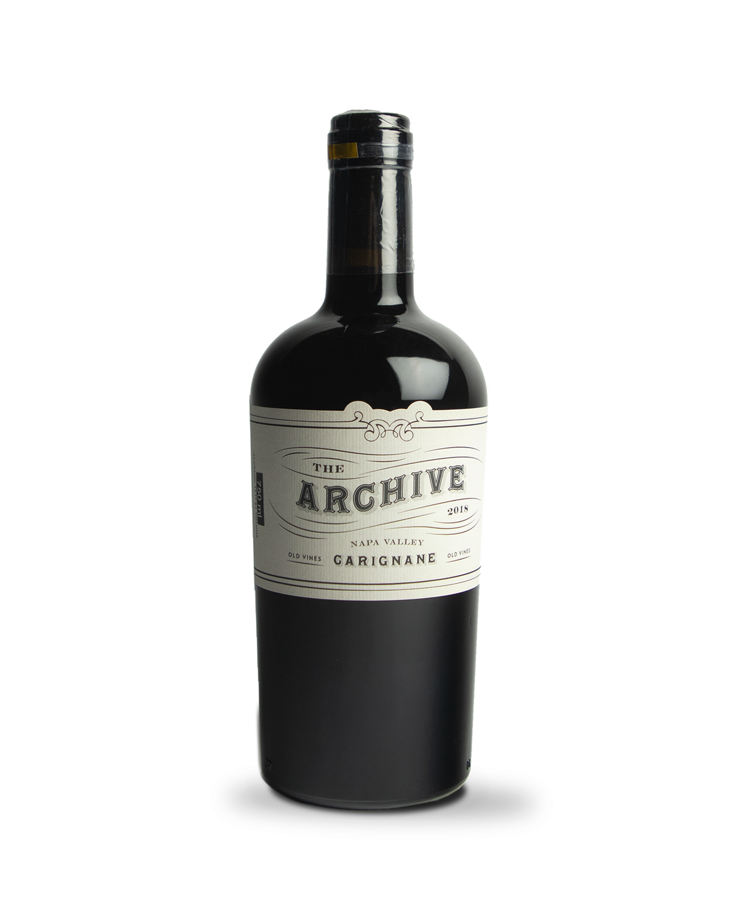 The Archive Carignane 2018