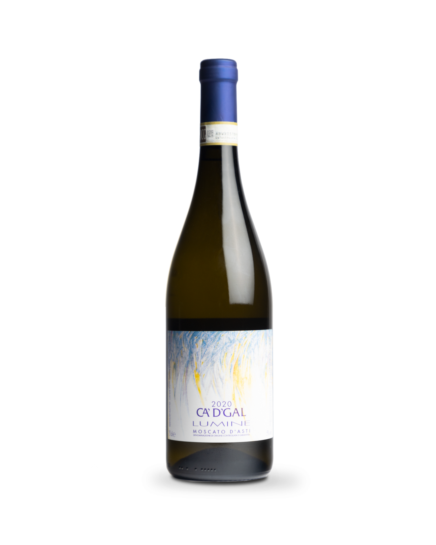 'Lumine' Moscato d'Asti DOCG 2022 (375ml)