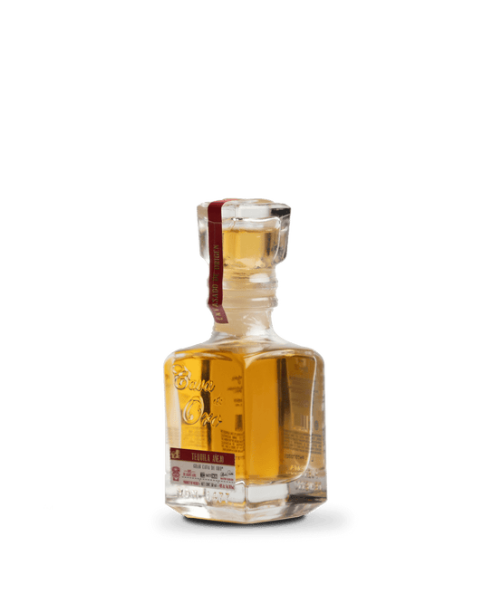 Tequila, Añejo (50ml)