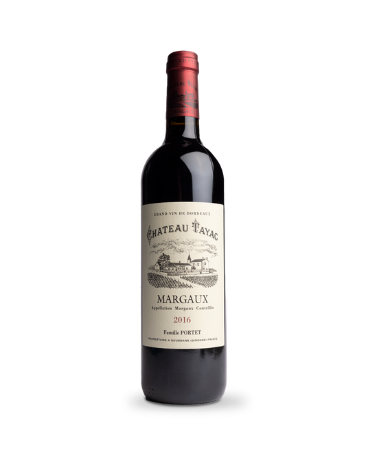 Château Tayac 2021