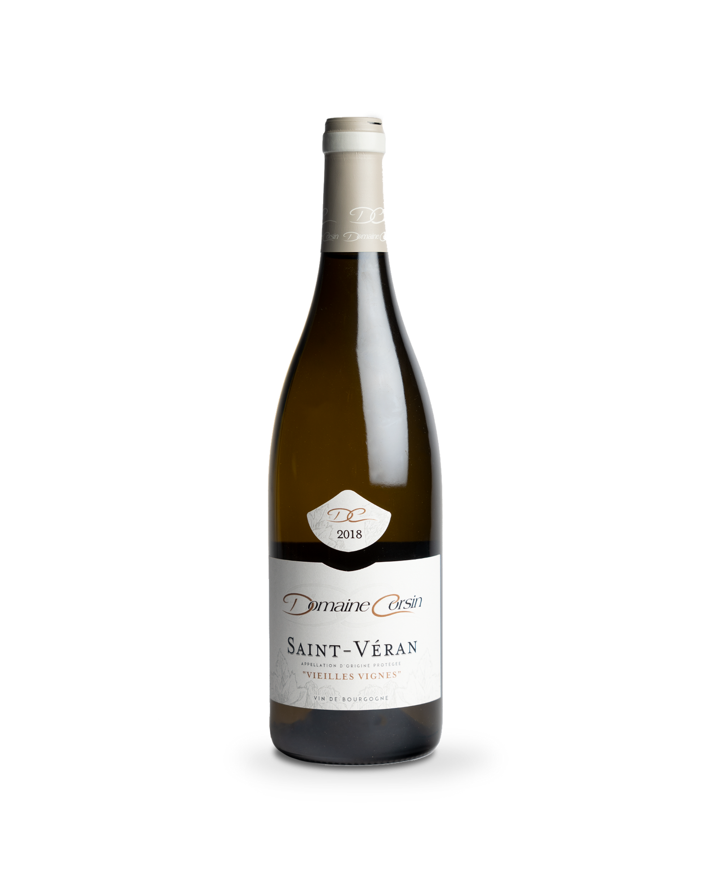 Saint-Véran Vieilles Vignes Chardonnay 2020
