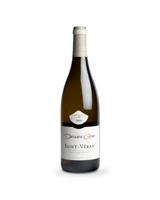 Saint-Véran Vieilles Vignes Chardonnay 2020