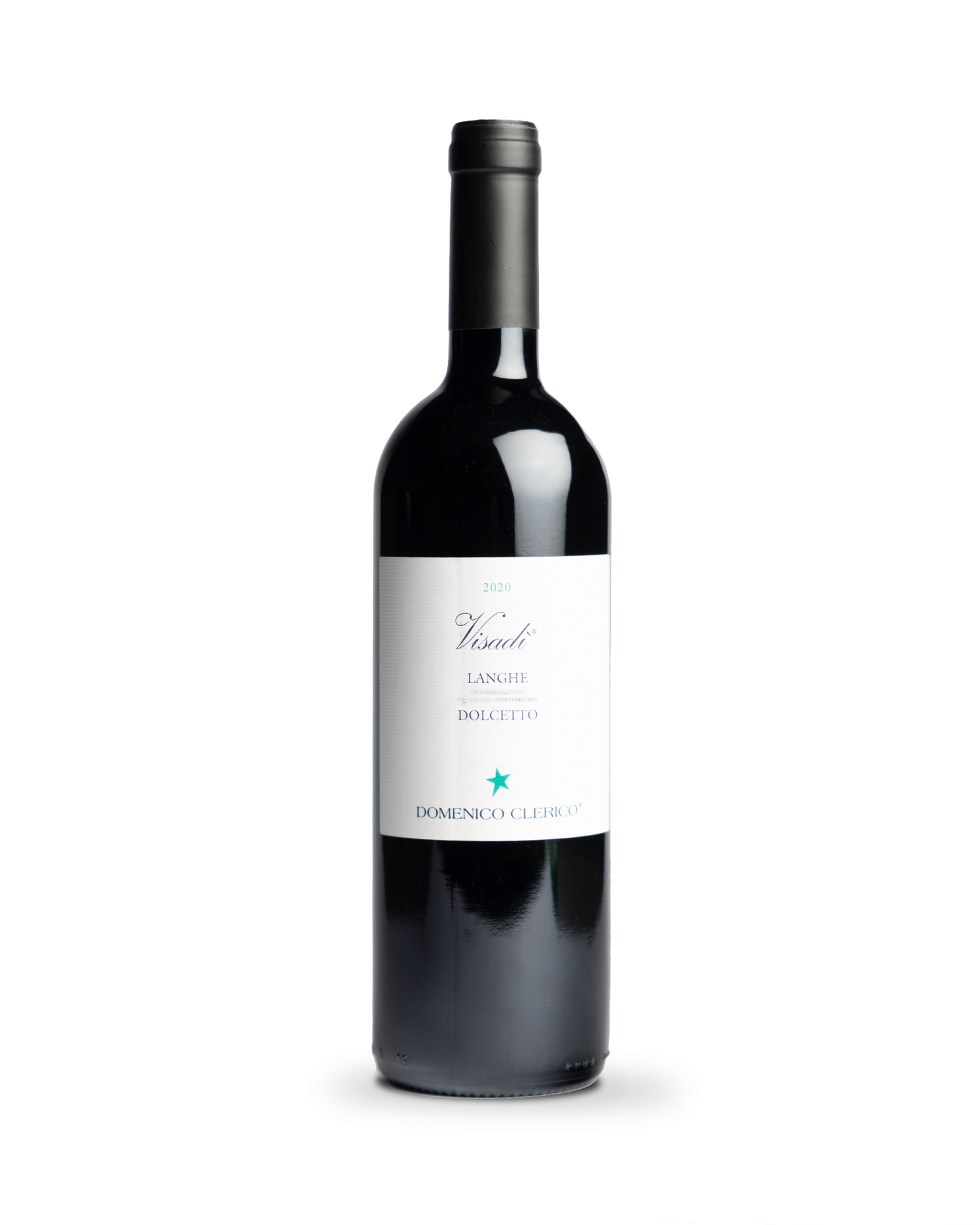 Visadi' Langhe Dolcetto DOC 2023