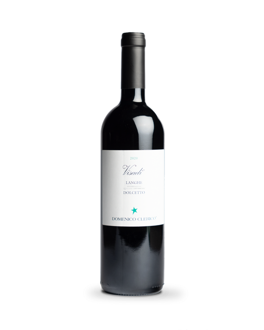 Visadi' Langhe Dolcetto DOC 2023