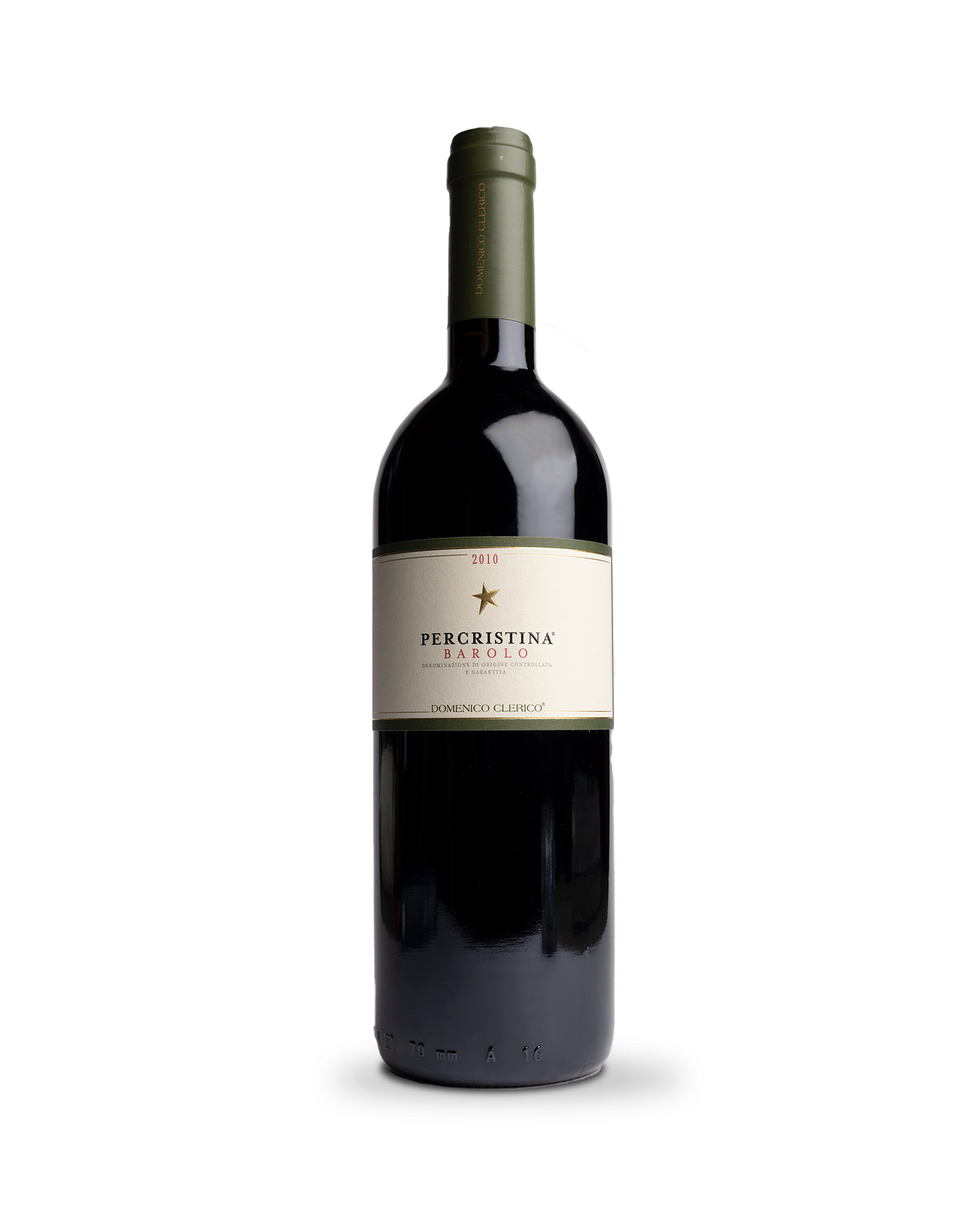Barolo DOCG Percristina 2014