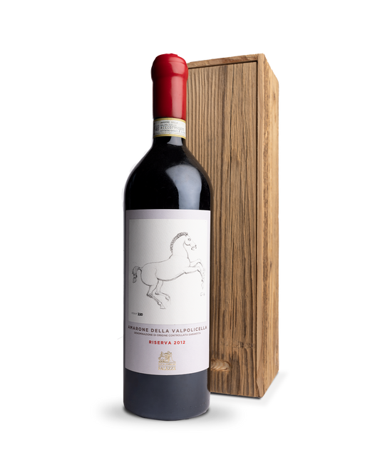 Amarone della Valpolicella DOCG Riserva 2013