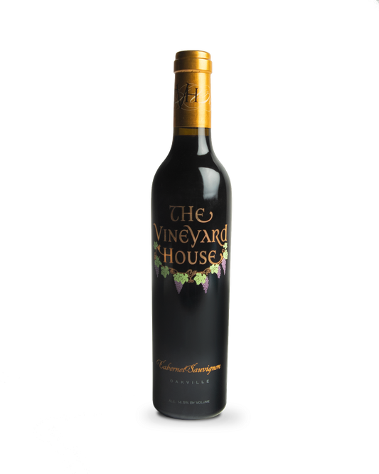 The Vineyard House Cabernet Sauvignon 2015 (375ml)