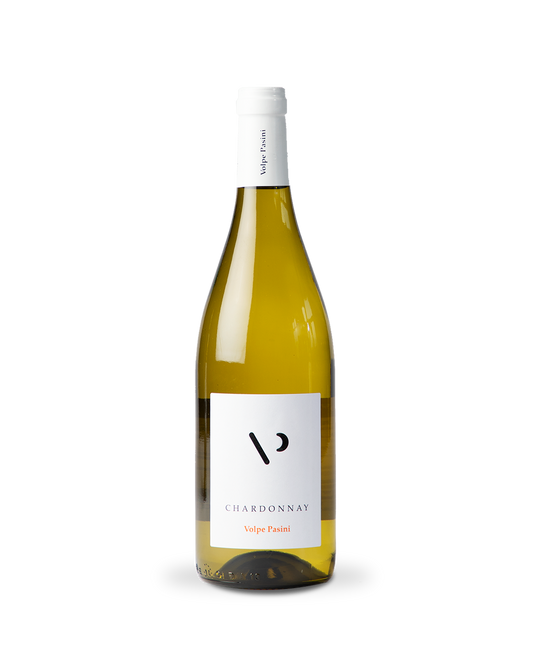 Chardonnay IGT Venezia Giulia 2024