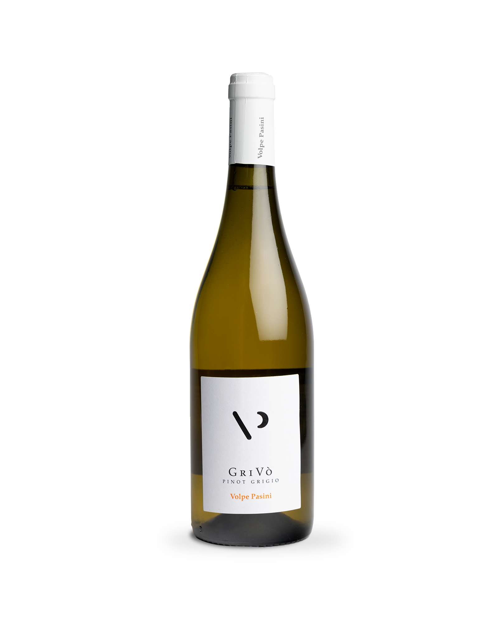 GriVo' Pinot Grigio 2024 – Con-nois-seur Wine Imports