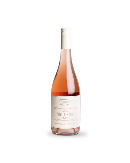 Pinot Noir Rosé 2023
