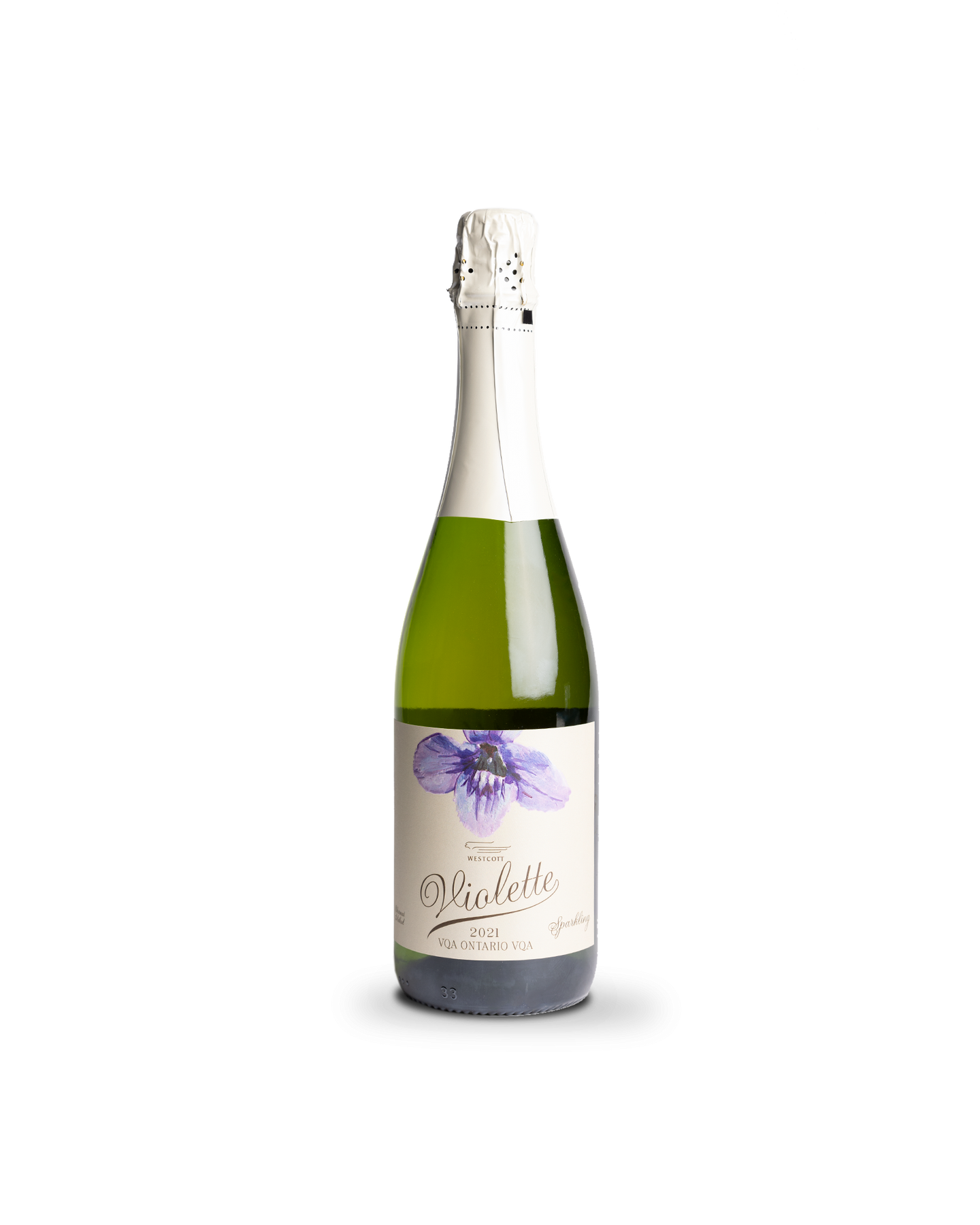Violette Sparkling Brut 2021