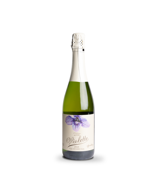 Violette Sparkling Brut 2021
