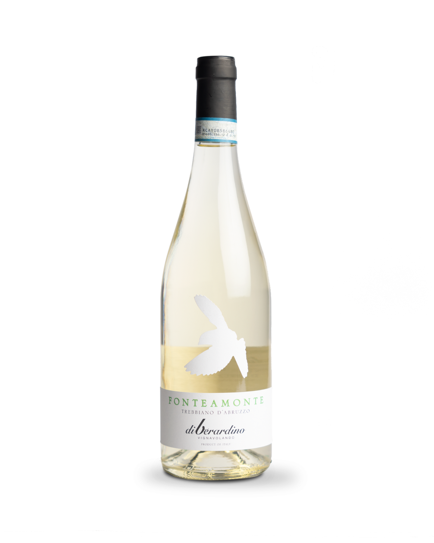 'Fonteamonte' Trebbiano D'Abruzzo DOC 2024