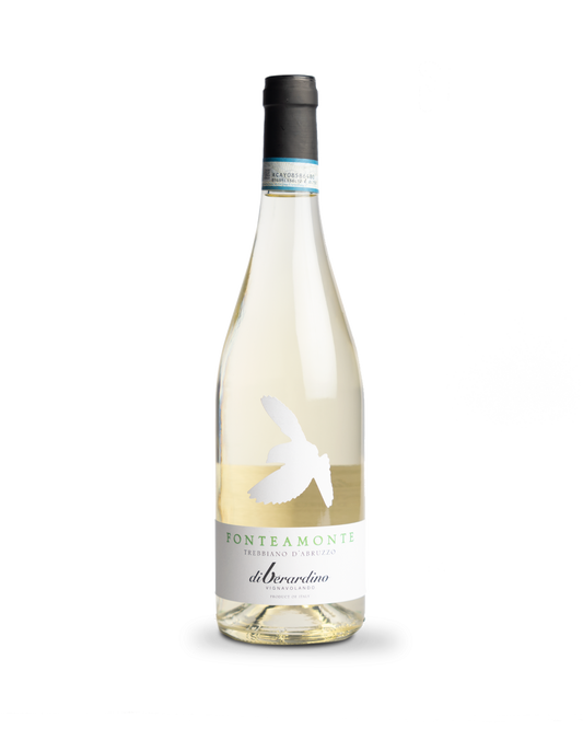 'Fonteamonte' Trebbiano D'Abruzzo DOC 2024