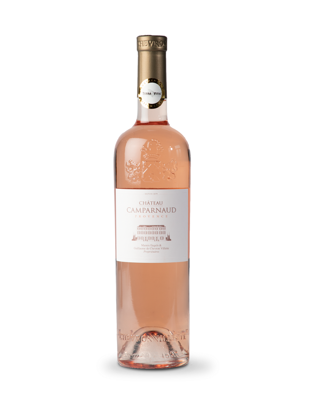 Prestige Rosé 2019