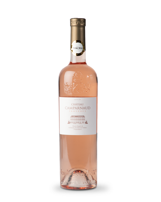 Prestige Rosé 2019