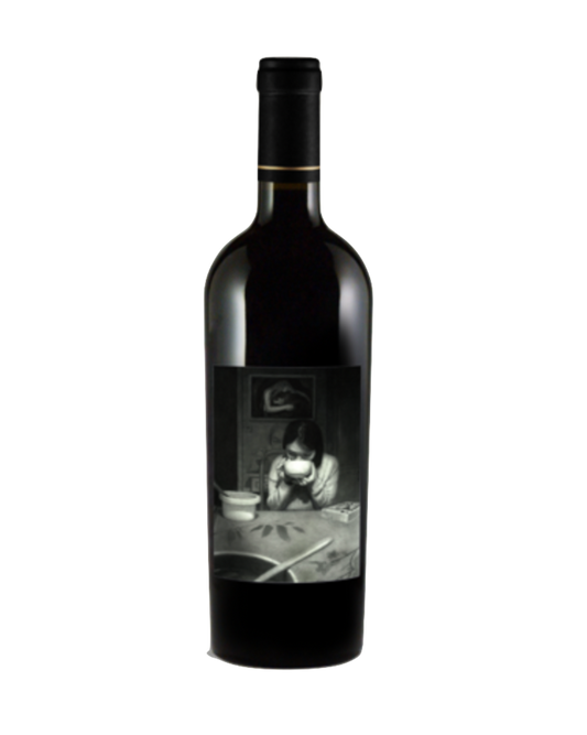 V Petit Verdot 2017
