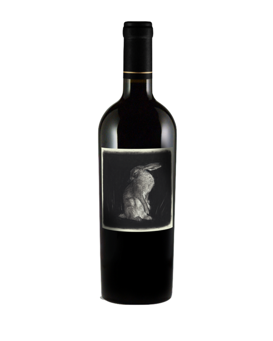 Ethans Cuvee Red Blend 2018