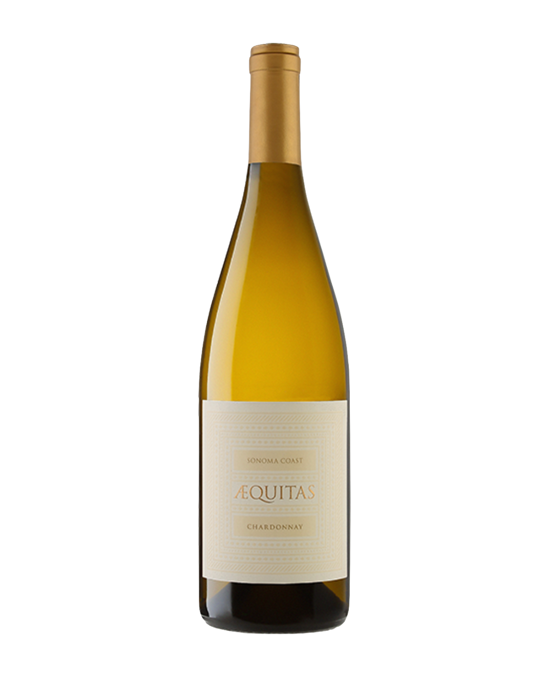 Aequitas Sonoma Coast Chardonnay 2018