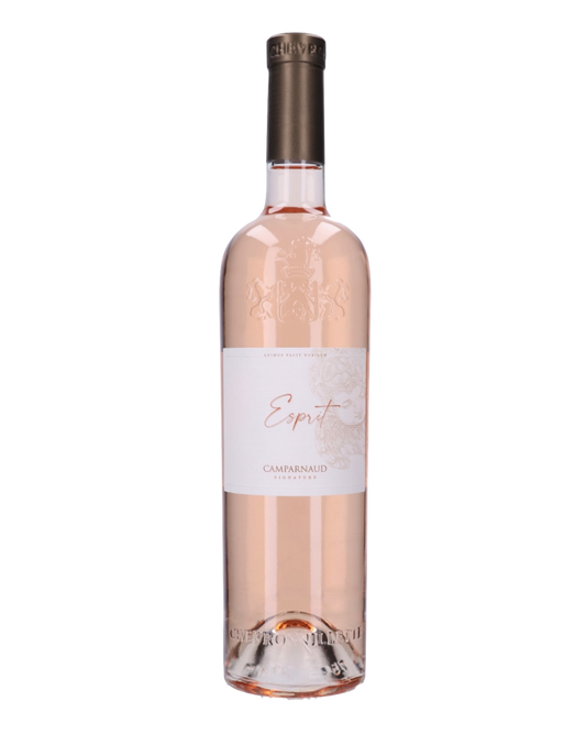 Esprit Rosé