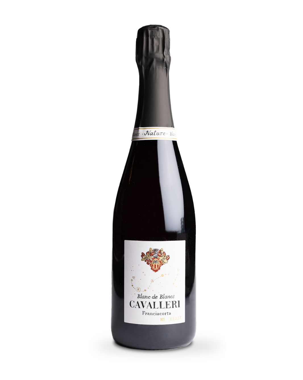 Brut Blanc de Blancs Sparkling DOCG (750ml)