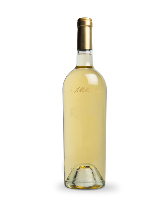 Sauvignon Blanc 2019