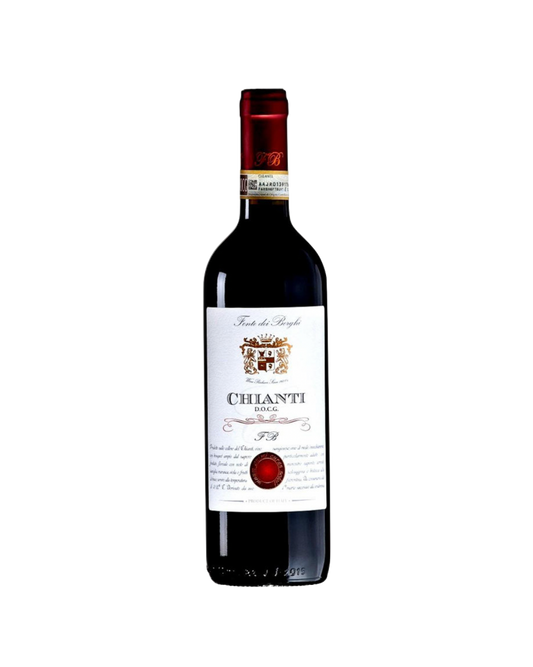 'Fonte dei Borghi' Chianti DOCG 2023 (375ml)