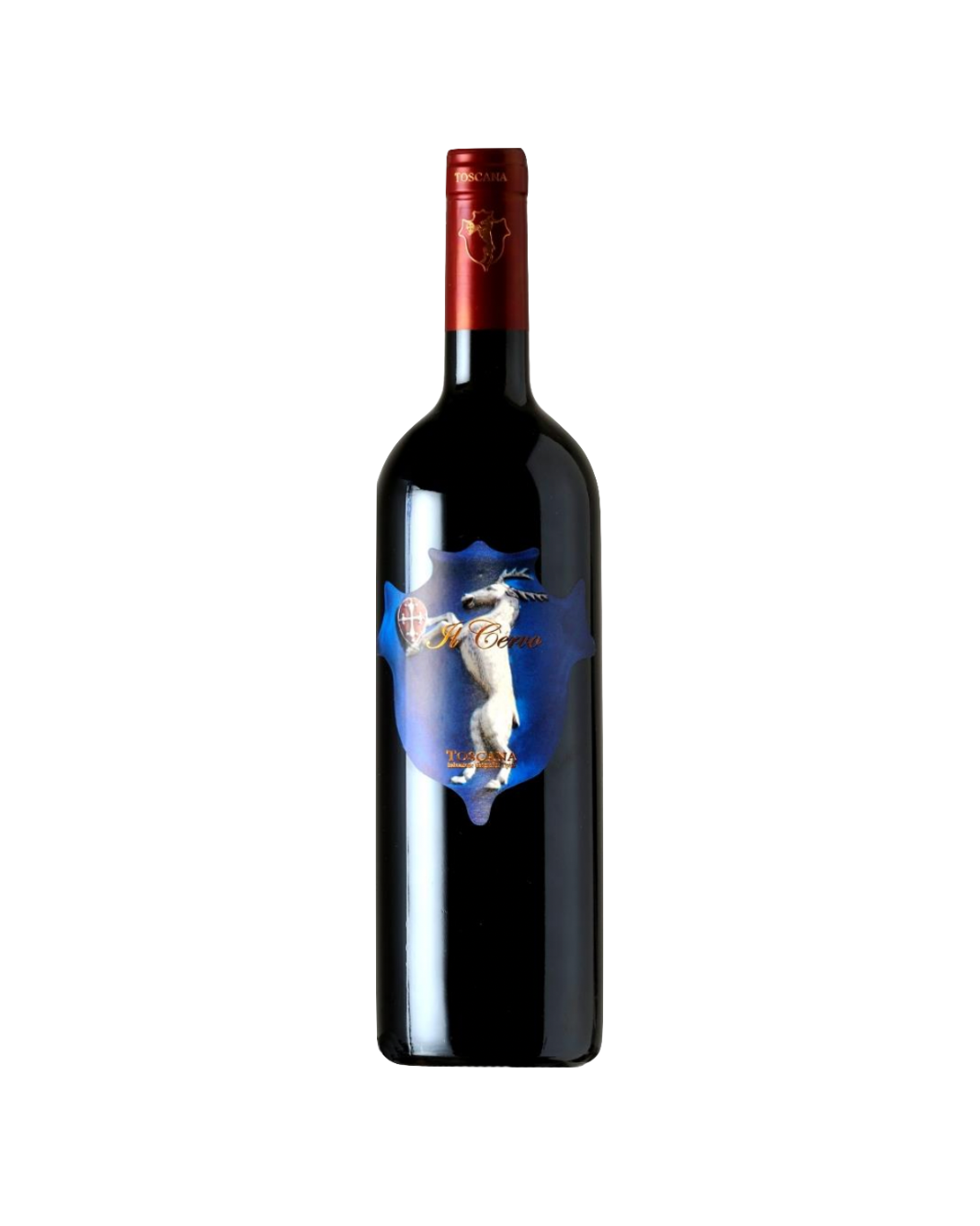 'Il Cervo' Super Tuscan IGT 2018